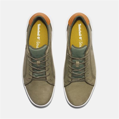 TİMBERLAND SENECA BAY LOW LACE UP ERKEK SNEAKER TB0A5TZD9911