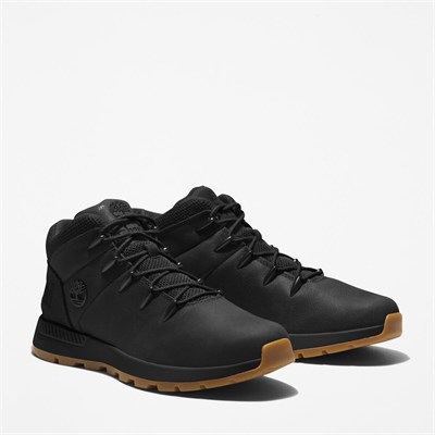 TİMBERLAND SPRINT TREKKER MID LACE UP ERKEK BOT TB0A2PB40151