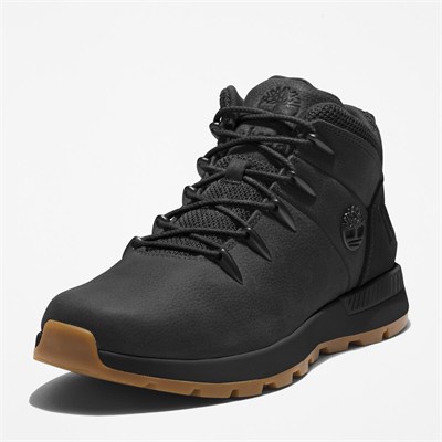 TİMBERLAND SPRINT TREKKER MID LACE UP ERKEK BOT TB0A2PB40151