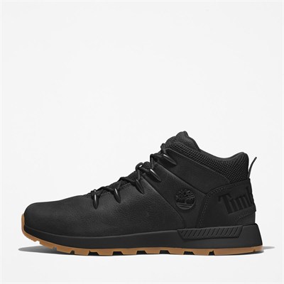 TİMBERLAND SPRINT TREKKER MID LACE UP ERKEK BOT TB0A2PB40151