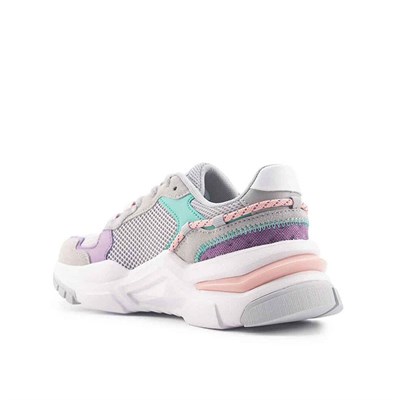 U.S. POLO ASSN. 4M VINCENT WMN 4FX KADIN SPOR AYAKKABI 101502371