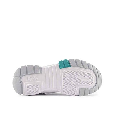 U.S. POLO ASSN. 4M VINCENT WMN 4FX KADIN SPOR AYAKKABI 101502371