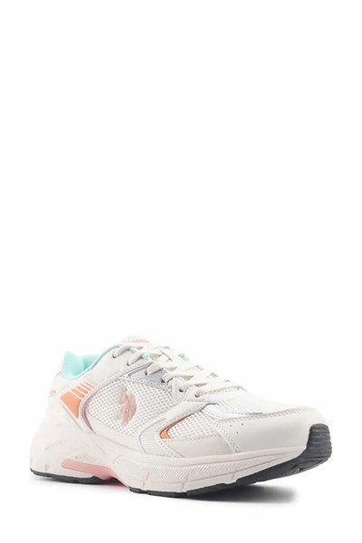 U.S. POLO ASSN. 4M FELIX WMN 4FX KADIN SPOR AYAKKABI 101501753