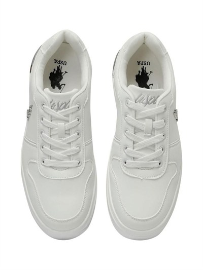 U.S. POLO ASSN. ALKA 5FX KADIN SPOR AYAKKABI 101946702