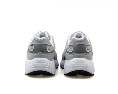 U.S. POLO ASSN. 4M FELIX 4FX ERKEK SPOR AYAKKABI 101501748