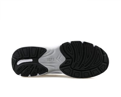 U.S. POLO ASSN. 4M FELIX 4FX ERKEK SPOR AYAKKABI 101501748
