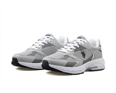 U.S. POLO ASSN. 4M FELIX 4FX ERKEK SPOR AYAKKABI 101501748