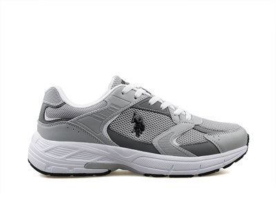 U.S. POLO ASSN. 4M FELIX 4FX ERKEK SPOR AYAKKABI 101501748