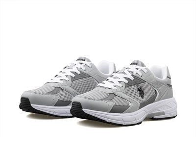 U.S. POLO ASSN. 4M FELIX 4FX ERKEK SPOR AYAKKABI 101501748