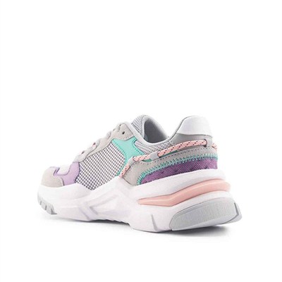 U.S. POLO ASSN. 4M VINCENT WMN 4FX KADIN SPOR AYAKKABI 101502371