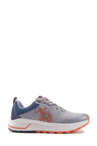 U.S. POLO ASSN. 4M CROUNCH 4FX ERKEK SPOR AYAKKABI 101512730