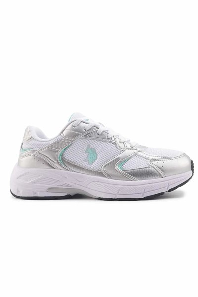 U.S. POLO ASSN. 4M FELIX WMN 4FX KADIN SPOR AYAKKABI 101501758