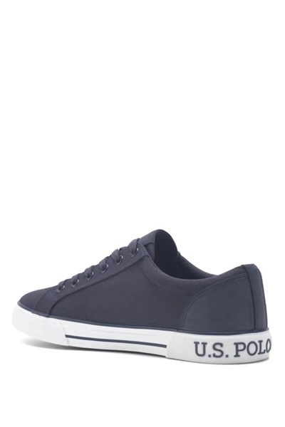 U.S. POLO ASSN. 4M TEO TEX 4FX ERKEK SPOR AYAKKABI 101543631