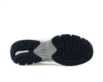 U.S. POLO ASSN. 4M FELIX 4FX ERKEK SPOR AYAKKABI 101501743