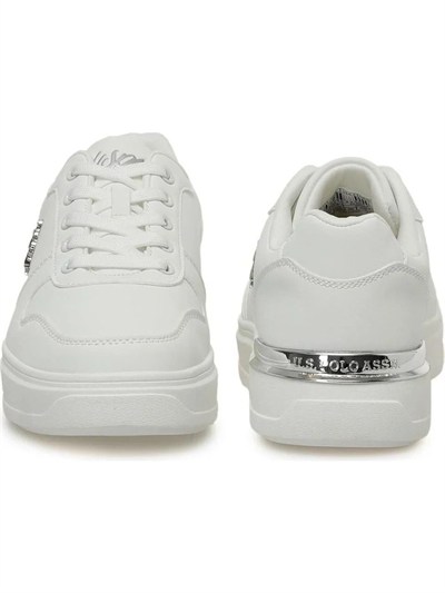 U.S. POLO ASSN. ALKA 5FX KADIN SPOR AYAKKABI 101946702