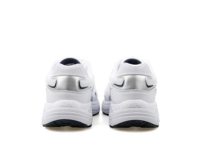 U.S. POLO ASSN. 4M FELIX 4FX ERKEK SPOR AYAKKABI 101501743