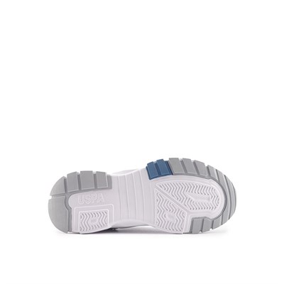 U.S. POLO ASSN. 4M VINCENT 4FX ERKEK SPOR AYAKKABI 101502368