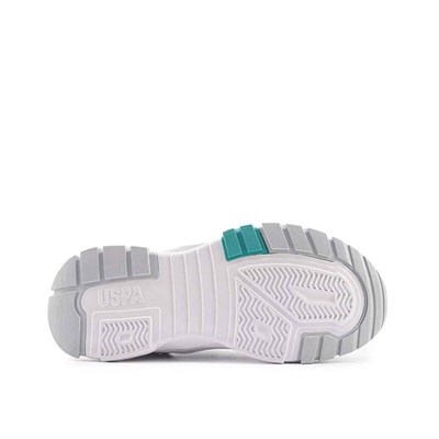 U.S. POLO ASSN. 4M VINCENT WMN 4FX KADIN SPOR AYAKKABI 101502371