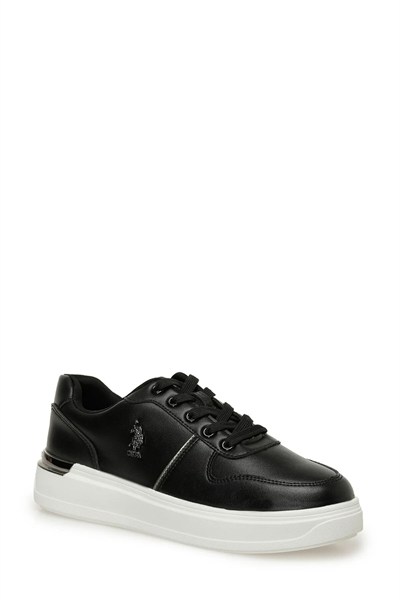 U.S. POLO ASSN. ALKA 5FX KADIN SPOR AYAKKABI 101946701