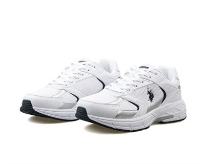 U.S. POLO ASSN. 4M FELIX 4FX ERKEK SPOR AYAKKABI 101501743