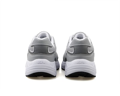 U.S. POLO ASSN. 4M FELIX 4FX ERKEK SPOR AYAKKABI 101501748