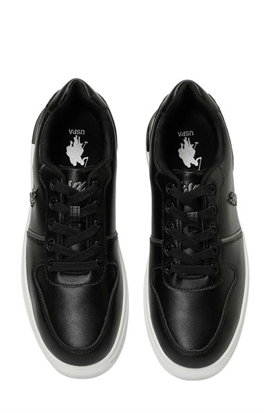 U.S. POLO ASSN. ALKA 5FX KADIN SPOR AYAKKABI 101946701