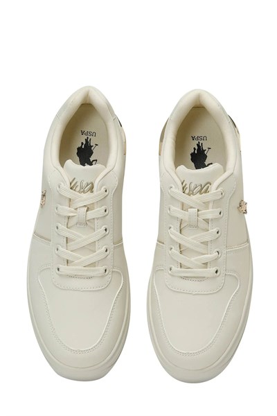 U.S. POLO ASSN. ALKA 5FX KADIN SPOR AYAKKABI 101946700