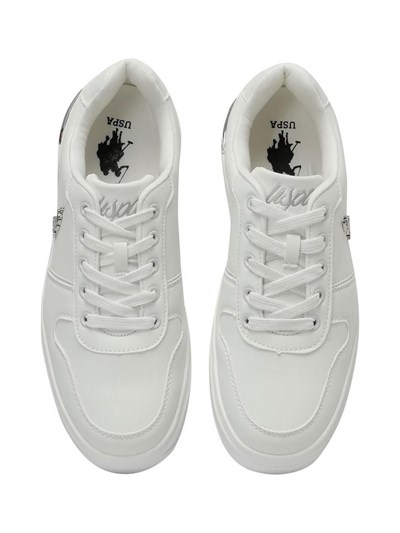 U.S. POLO ASSN. ALKA 5FX KADIN SPOR AYAKKABI 101946702