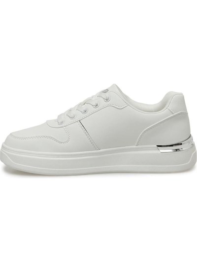 U.S. POLO ASSN. ALKA 5FX KADIN SPOR AYAKKABI 101946702