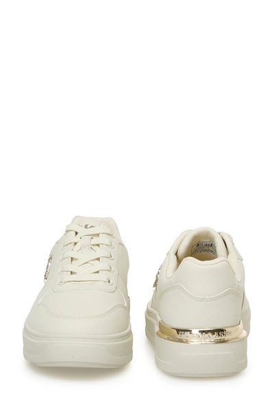 U.S. POLO ASSN. ALKA 5FX KADIN SPOR AYAKKABI 101946700