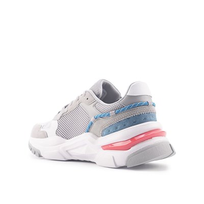 U.S. POLO ASSN. 4M VINCENT 4FX ERKEK SPOR AYAKKABI 101502368