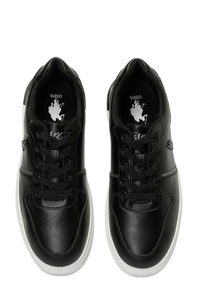 U.S. POLO ASSN. ALKA 5FX KADIN SPOR AYAKKABI 101946701