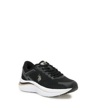 U.S. POLO ASSN. GENESIS WMN 5FX KADIN SPOR AYAKKABI 101949219