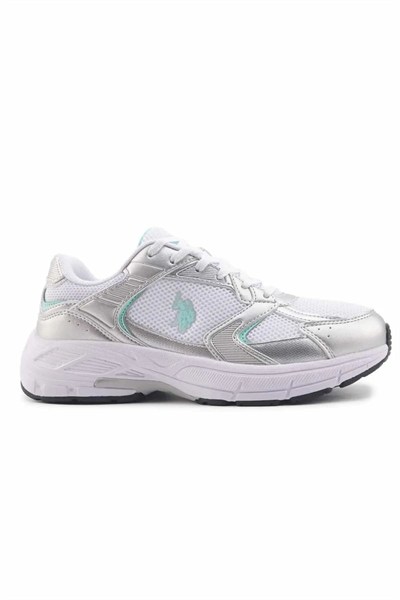 U.S. POLO ASSN. 4M FELIX WMN 4FX KADIN SPOR AYAKKABI 101501758
