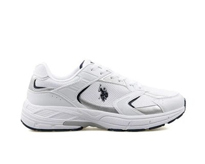 U.S. POLO ASSN. 4M FELIX 4FX ERKEK SPOR AYAKKABI 101501743