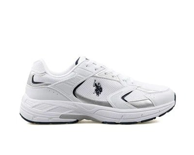 U.S. POLO ASSN. 4M FELIX 4FX ERKEK SPOR AYAKKABI 101501743