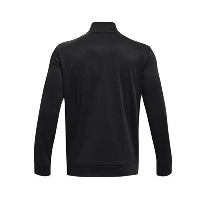UA ARMOUR FLEECE 1/4 ZIP ERKEK SWEATSHIRT 1373358