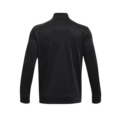 UA ARMOUR FLEECE 1/4 ZIP ERKEK SWEATSHIRT 1373358