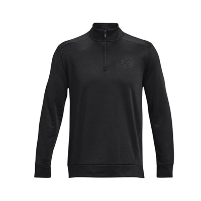 UA ARMOUR FLEECE 1/4 ZIP ERKEK SWEATSHIRT 1373358