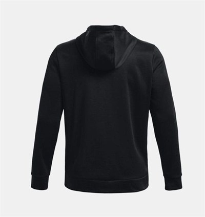 UA ARMOUR FLEECE FZ HOODİE ERKEK CEKET 1373357