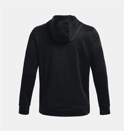 UA ARMOUR FLEECE FZ HOODİE ERKEK CEKET 1373357
