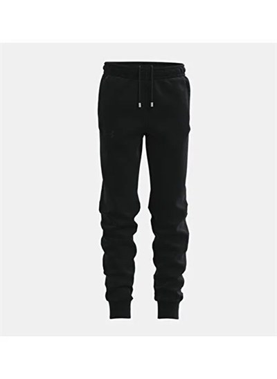 UA ARMOUR FLEECE JOGGERS ERKEK ÇOCUK EŞOFMAN ALTI 1373543