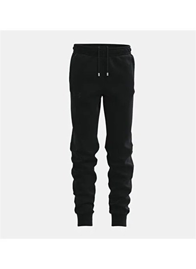 UA ARMOUR FLEECE JOGGERS ERKEK ÇOCUK EŞOFMAN ALTI 1373543