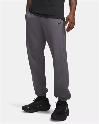 UA ARMOUR FLEECE JOGGERS ERKEK EŞOFMAN ALTI 6013724