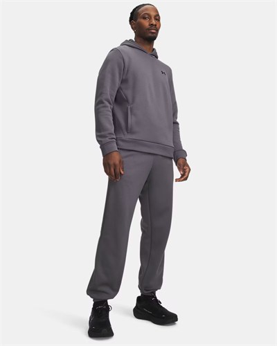 UA ARMOUR FLEECE JOGGERS ERKEK EŞOFMAN ALTI 6013724