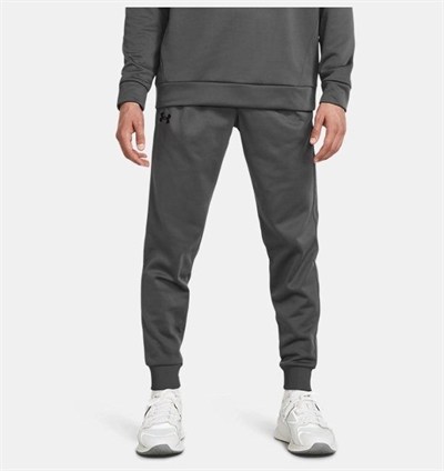 UA ARMOUR FLEECE JOGGERS ERKEK EŞOFMAN ALTI 1373362