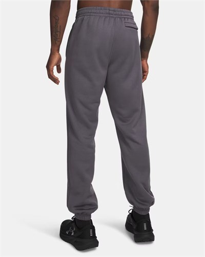 UA ARMOUR FLEECE JOGGERS ERKEK EŞOFMAN ALTI 6013724