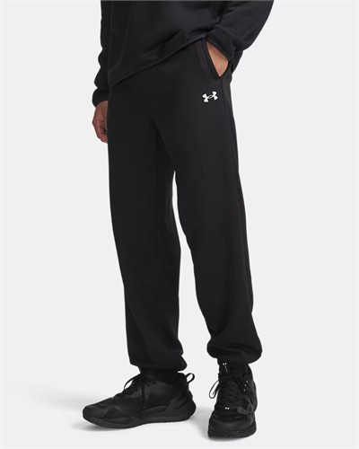 UA ARMOUR FLEECE JOGGERS ERKEK EŞOFMAN ALTI 6013724