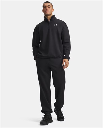 UA ARMOUR FLEECE JOGGERS ERKEK EŞOFMAN ALTI 6013724