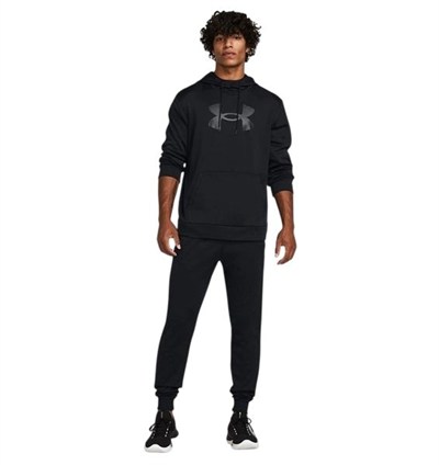 UA ARMOUR FLEECE JOGGERS ERKEK EŞOFMAN ALTI 1373362